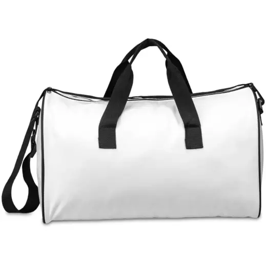 Hoppla Kit Sports Bag Unbranded Front